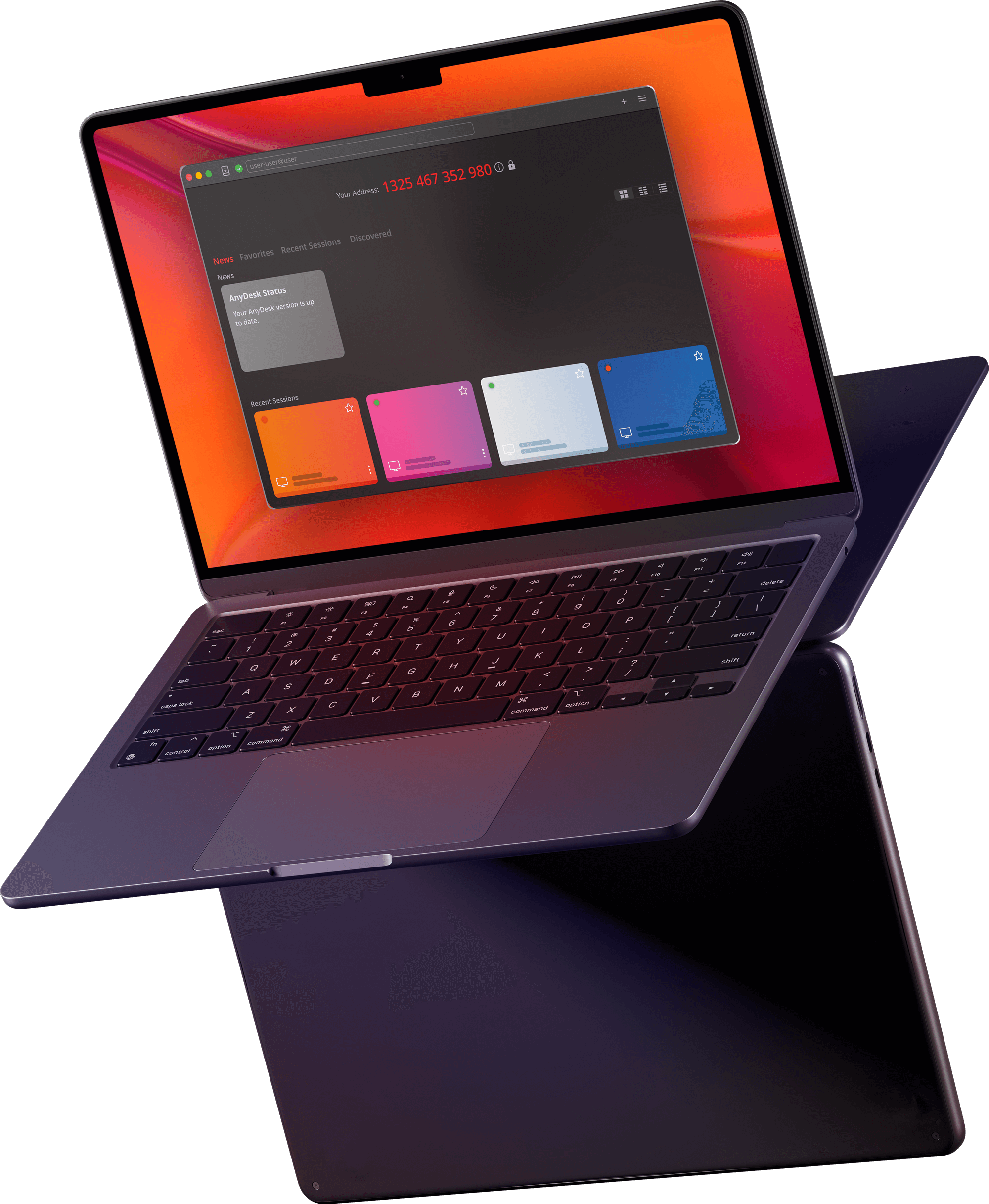 AnyDesk远程游戏用户案例