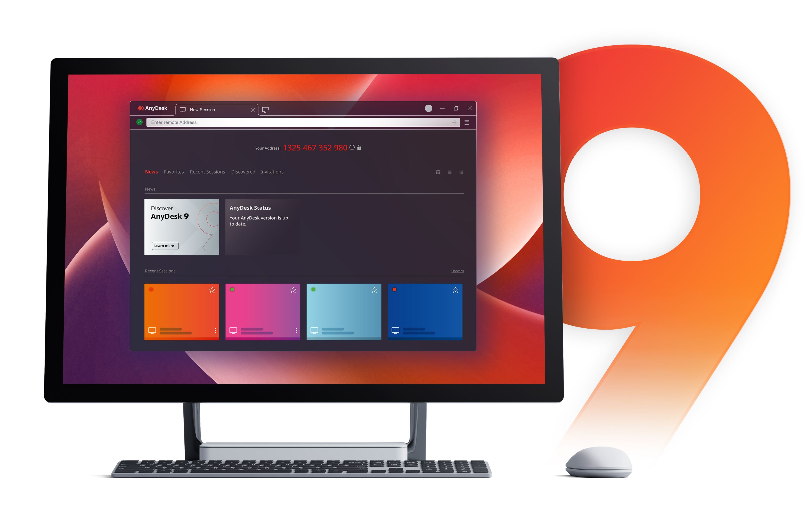 AnyDesk私有化部署企业案例